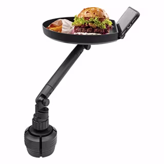 Macally Cup Holder Tray for Car