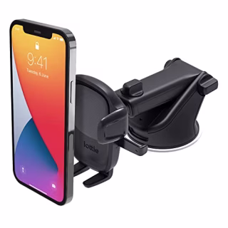 iOttie Easy One-Touch 5 Dashboard &amp; Windshield Universal Phone Holder