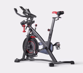 Bowflex C6 Bike