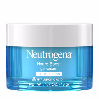 Neutrogena Hydro Boost Gel-Cream