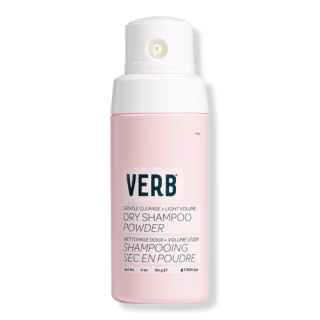 Dry Shampoo Powder