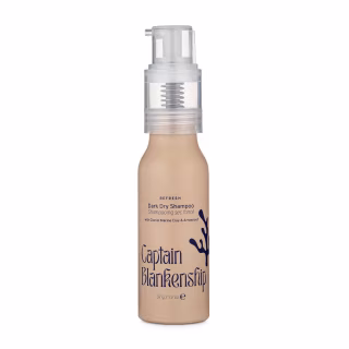 Captain Blankenship Captain Blankenship Refresh Dry Shampoo