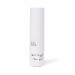 Plant Based Dry Shampoo
