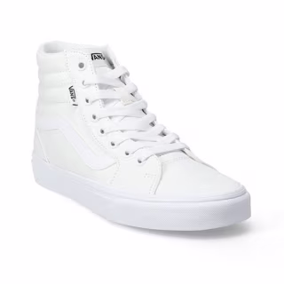 Vans(R) Filmore Women's High-Top Sneakers