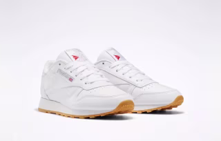 Classic Leather Shoes
