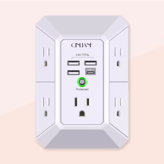 USB Wall Charger
