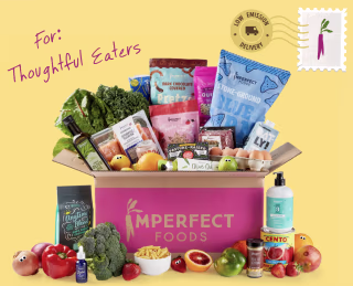 Imperfect Foods