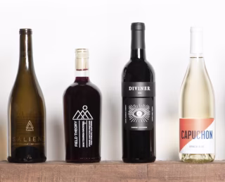 Winc Wine Club Membership