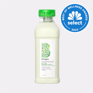 Briogeo Kale + Apple Replenishing Superfood Conditioner