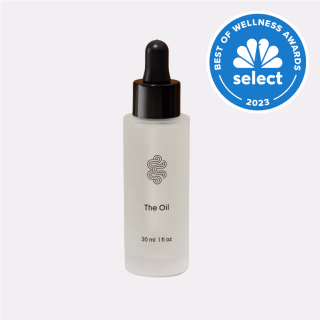 Crown Affair Hair Oil