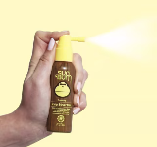 Scalp & Hair Mist SPF 30