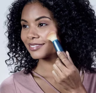 Total Protection Brush-On Shield SPF 50