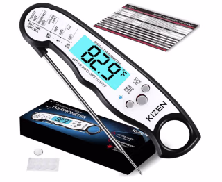 Digital Instant Read Thermometer