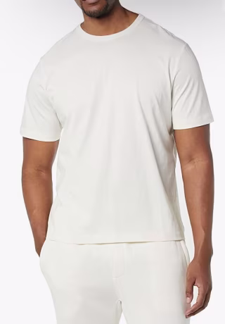 Men's Cotton Crew T-Shirt