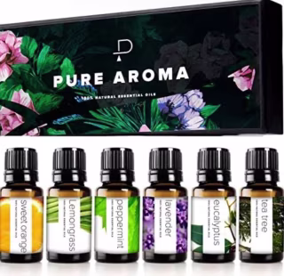 Essential Oils
