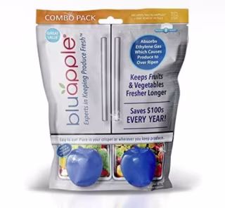 Produce Saver Freshness Balls