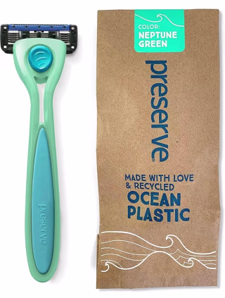 POPi Shave 5 Razor System