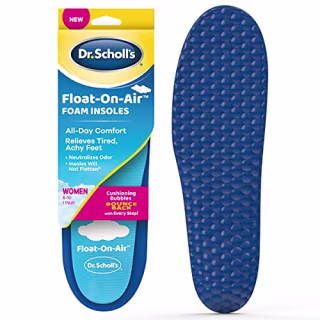 Float On Air Insoles