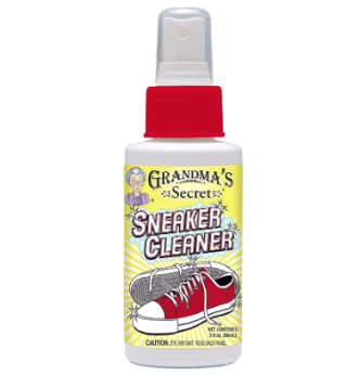 Sneaker Cleaner
