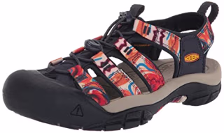 KEEN Newport Closed Toe Water Sandal