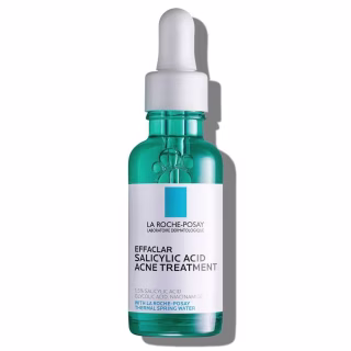 la roche-posay Effaclar Salicylic Acid Acne Treatment Serum