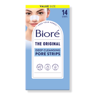 Bior? Original Deep Cleansing Pore Strips