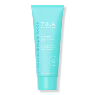 So Poreless Deep Exfoliating Scrub