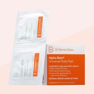 Alpha Beta Universal Daily Peel (Pack of 5)