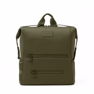 Dagne Dover Indi Diaper Backpack
