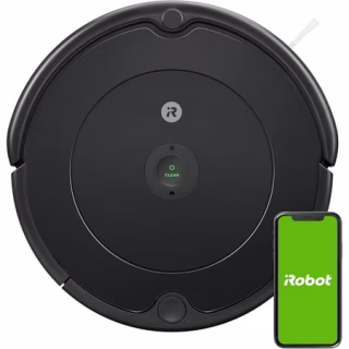 iRobot Roomba 692 Robot Vacuum