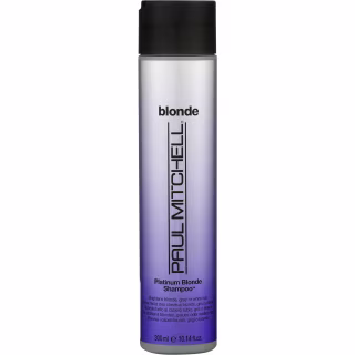 Paul Mitchell Platinum Blonde Shampoo
