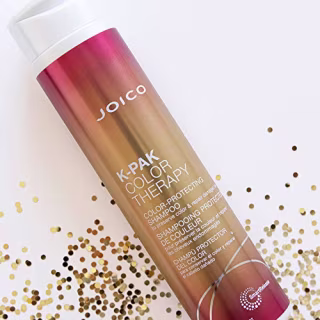 Joico K-Pak Color Therapy Shampoo