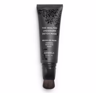 underarm care Lavanila The Healthy Underarm Detox Mask