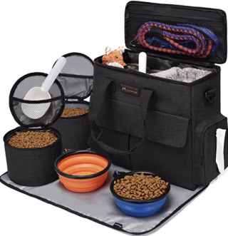 Pet Travel Bag