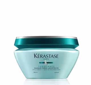 Resistance Strengthening Mask