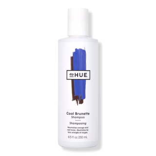 Cool Brunette Shampoo