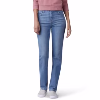 LEE Classic Relaxed Fit Straight Leg Jean
