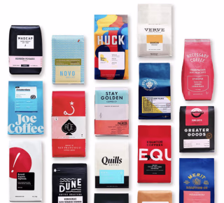 Trade Coffee Subscription