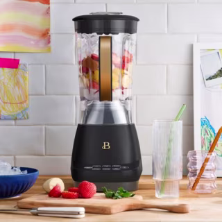 High Performance Touchscreen Blender