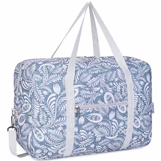 Narwey Foldable Duffel Bag
