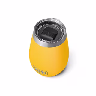 10-Ounce Wine Tumbler