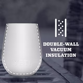 10-Ounce Wine Tumbler