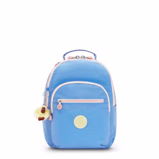Kipliing Seoul Small Backpack