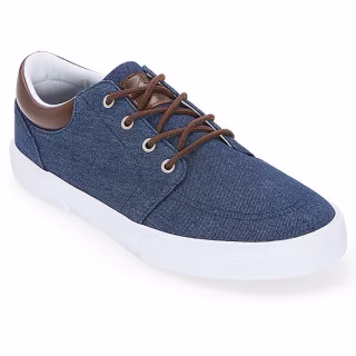 St. John's Bay Bryce Mens Lace-Up Shoes,