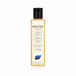 PHYTO Phytocolor Protecting Shampoo, 8.45 Fl Oz (Pack of 1)