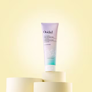 OuidadCurl Tone Anti-Brass Conditioning Mask