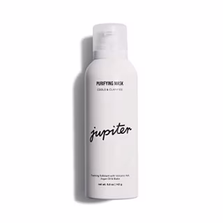Purifying Mask by jupiter