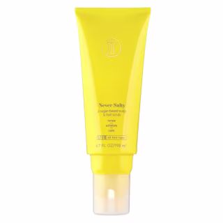 TPH by Taraji Never Salty Sugar Hair and Scalp Scrub