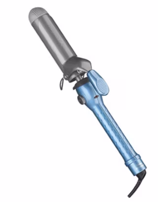 BaBylissPro Nano Titanium Curling Iron