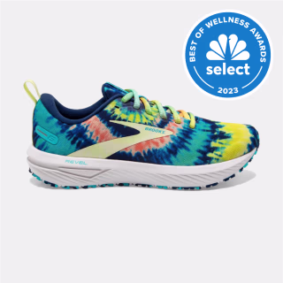 Brooks Revel 6